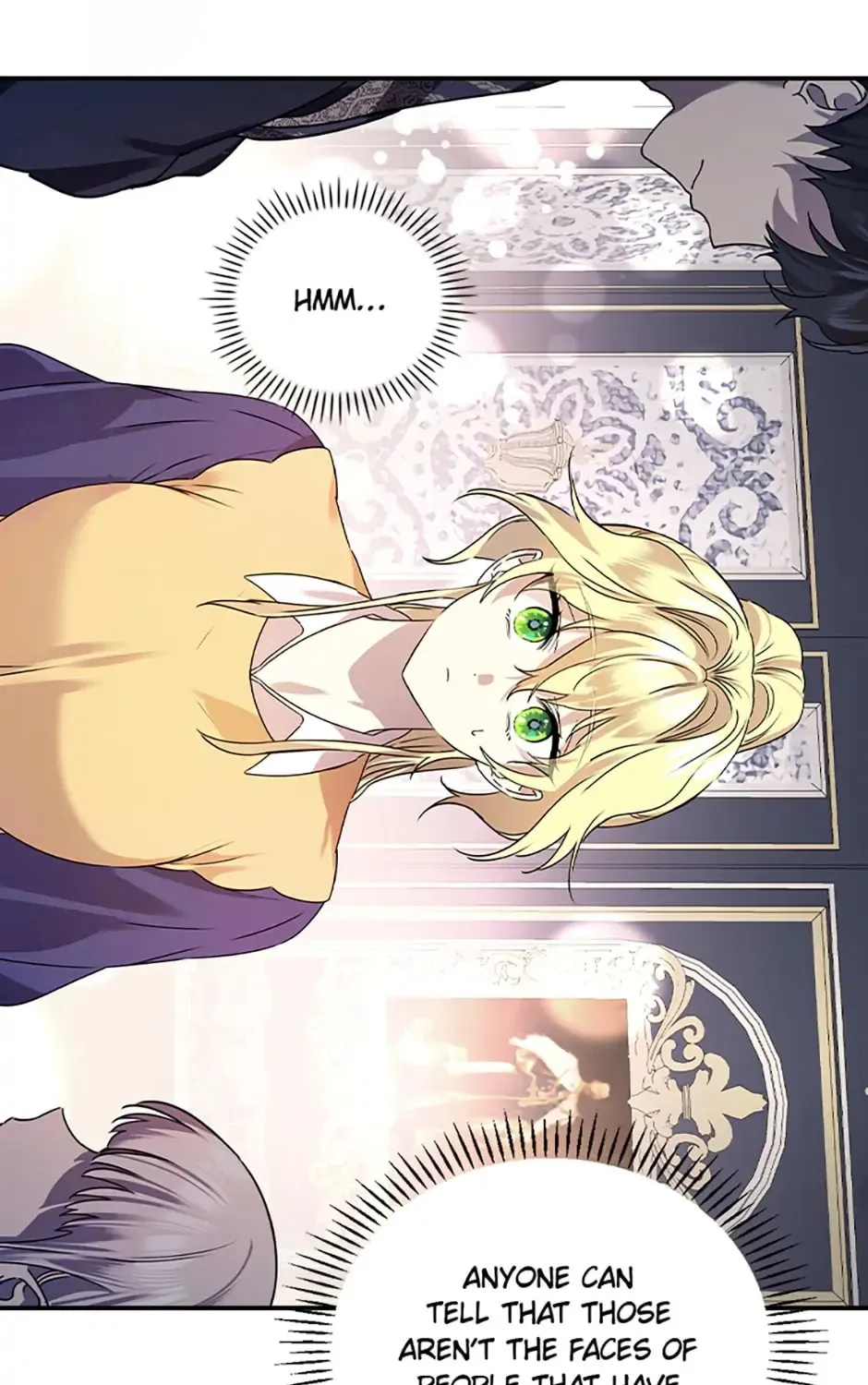 The Perfect Plan for a Fairy-Tale Ending Chapter 9 page 121 - 