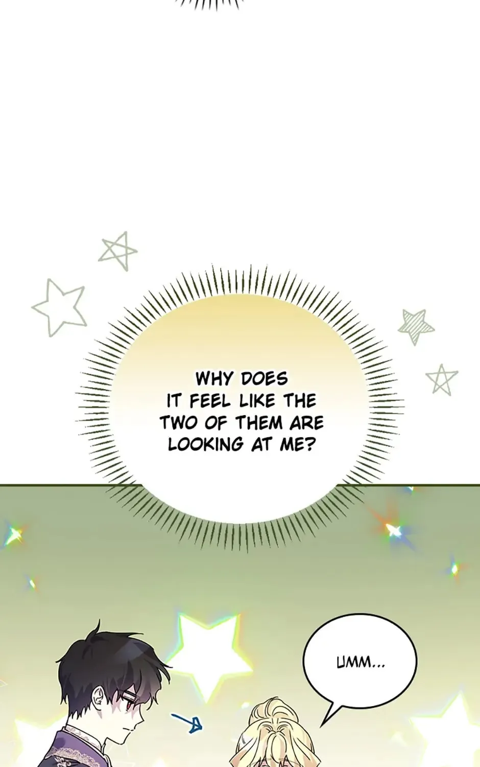 The Perfect Plan for a Fairy-Tale Ending Chapter 9 page 123 - 