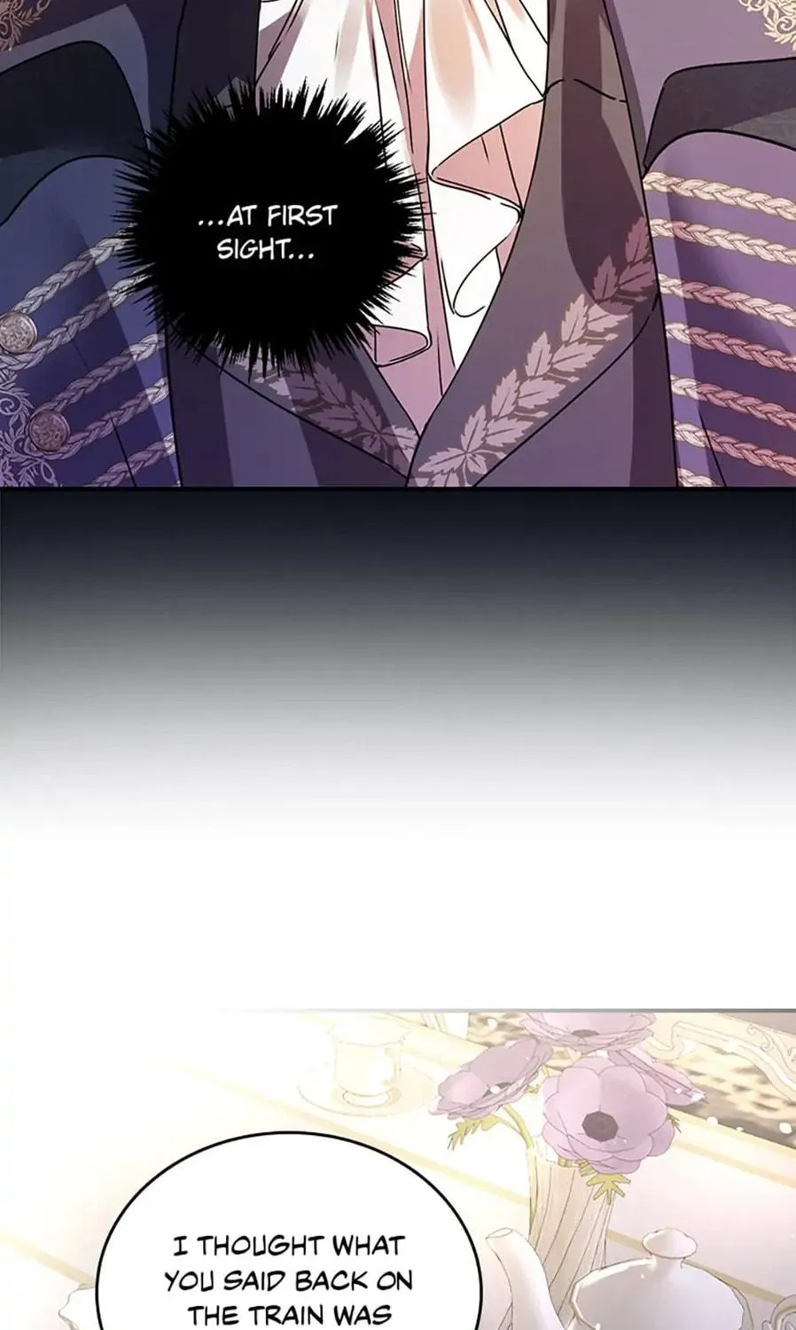 The Perfect Plan for a Fairy-Tale Ending Chapter 9 page 129 - 