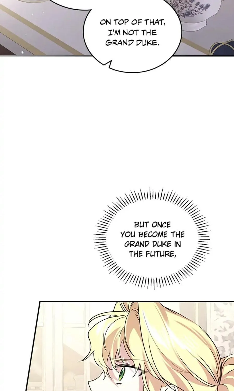 The Perfect Plan for a Fairy-Tale Ending Chapter 9 page 131 - 