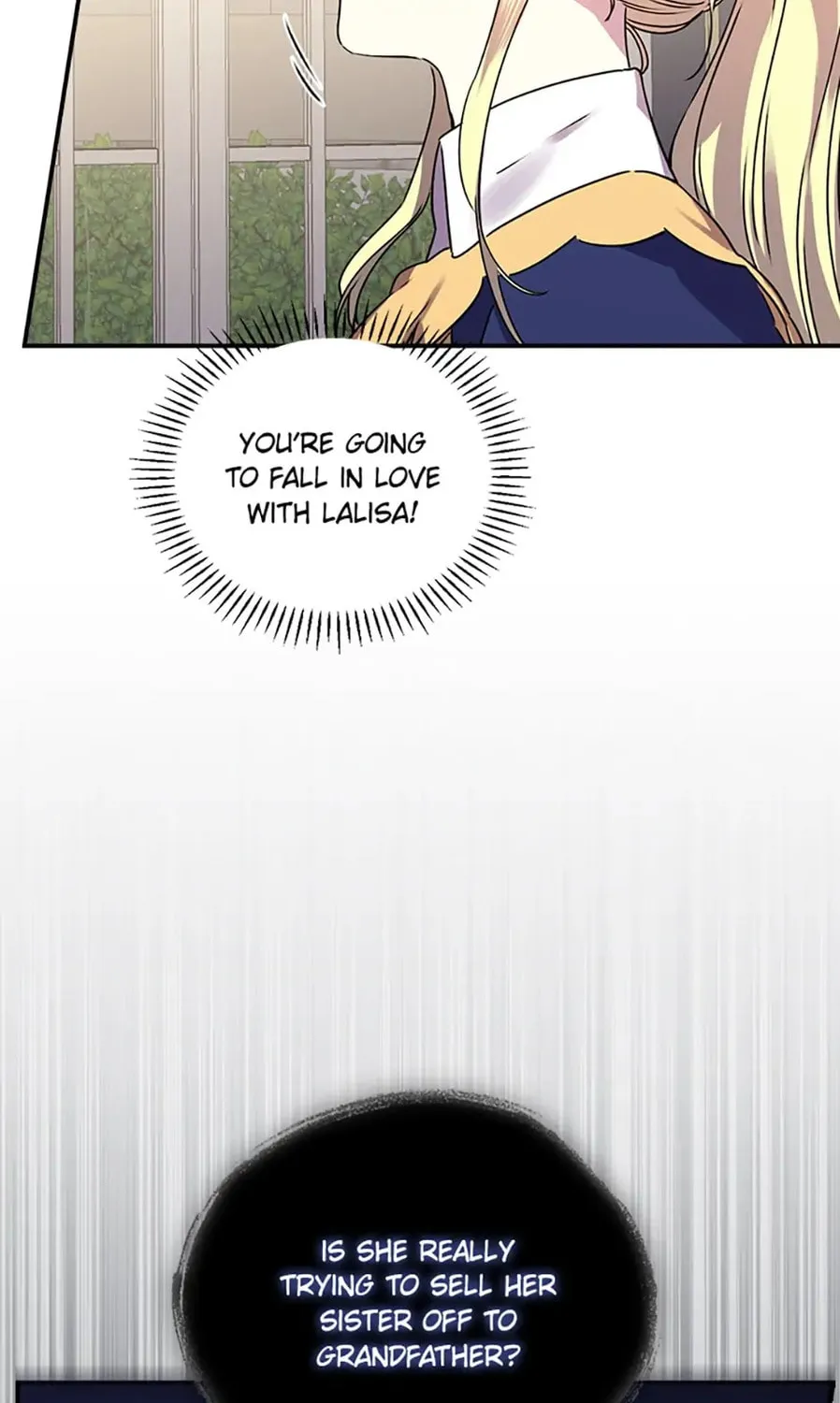 The Perfect Plan for a Fairy-Tale Ending Chapter 9 page 133 - 