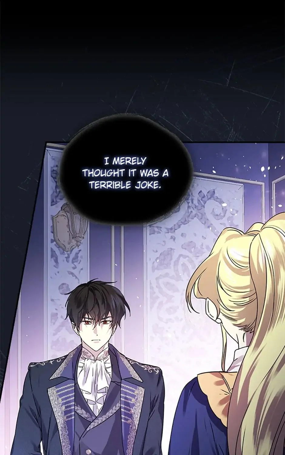The Perfect Plan for a Fairy-Tale Ending Chapter 9 page 137 - 