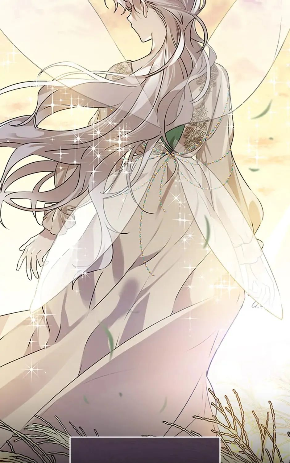 The Perfect Plan for a Fairy-Tale Ending Chapter 9 page 15 - 