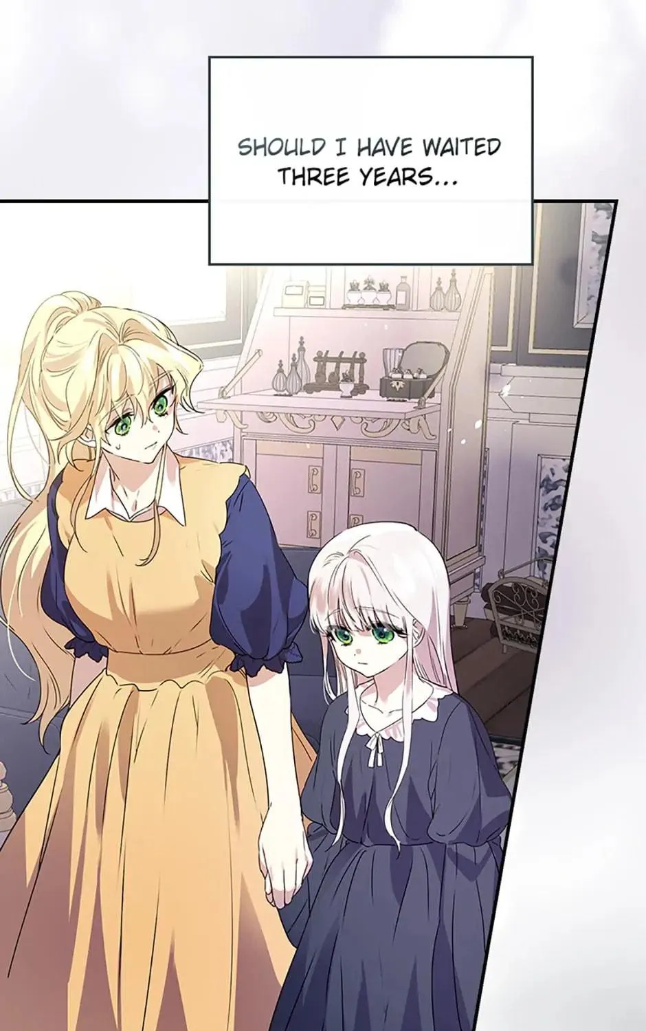 The Perfect Plan for a Fairy-Tale Ending Chapter 9 page 143 - 