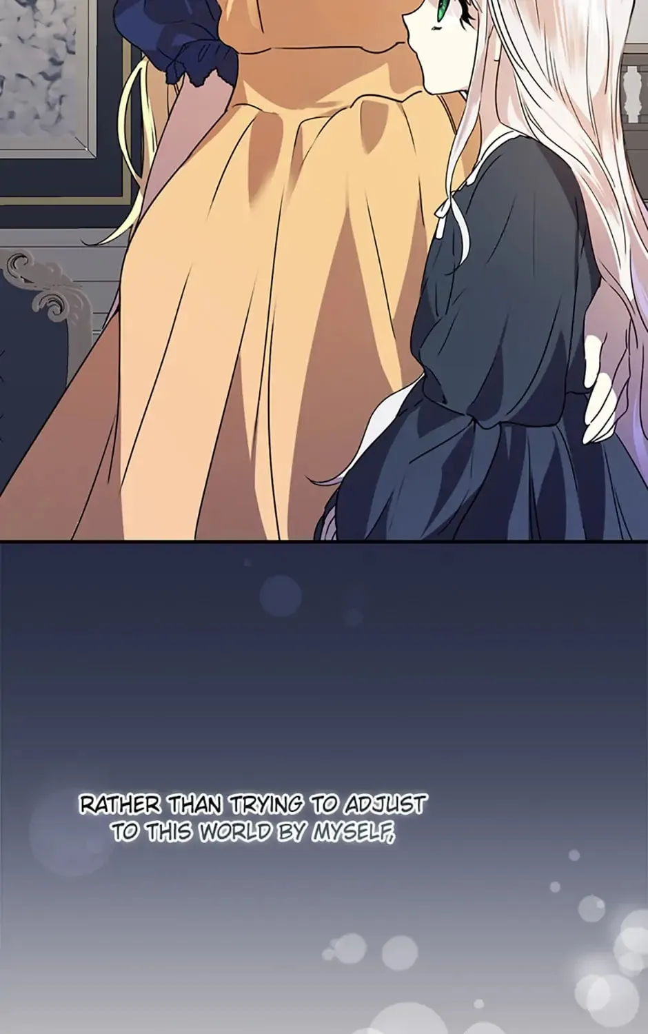 The Perfect Plan for a Fairy-Tale Ending Chapter 9 page 151 - 