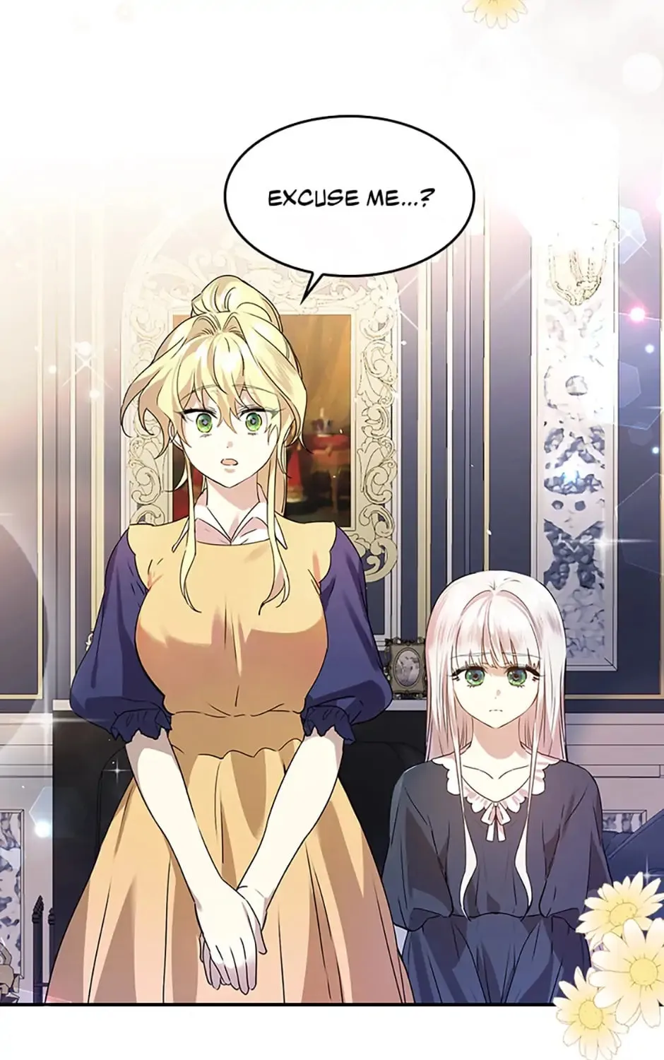 The Perfect Plan for a Fairy-Tale Ending Chapter 9 page 157 - 
