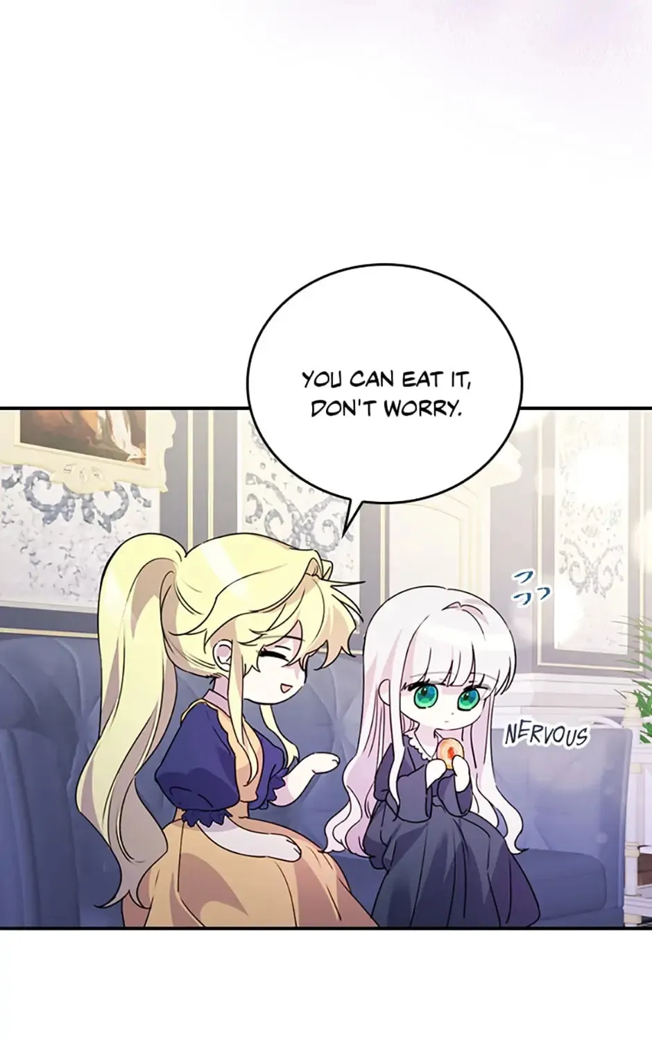 The Perfect Plan for a Fairy-Tale Ending Chapter 9 page 3 - 