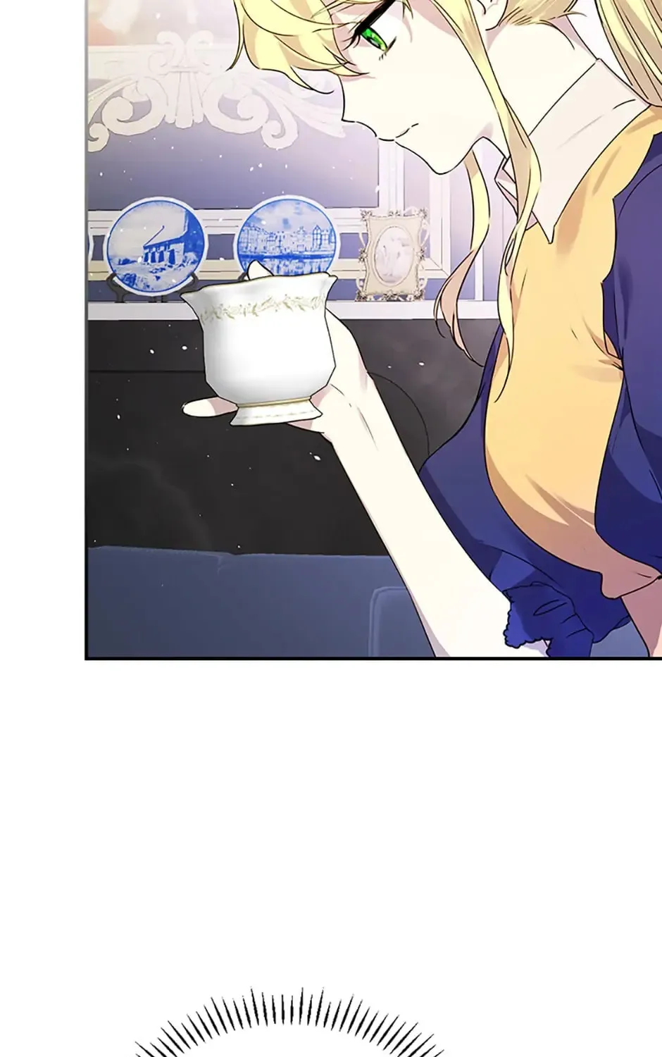The Perfect Plan for a Fairy-Tale Ending Chapter 9 page 21 - 