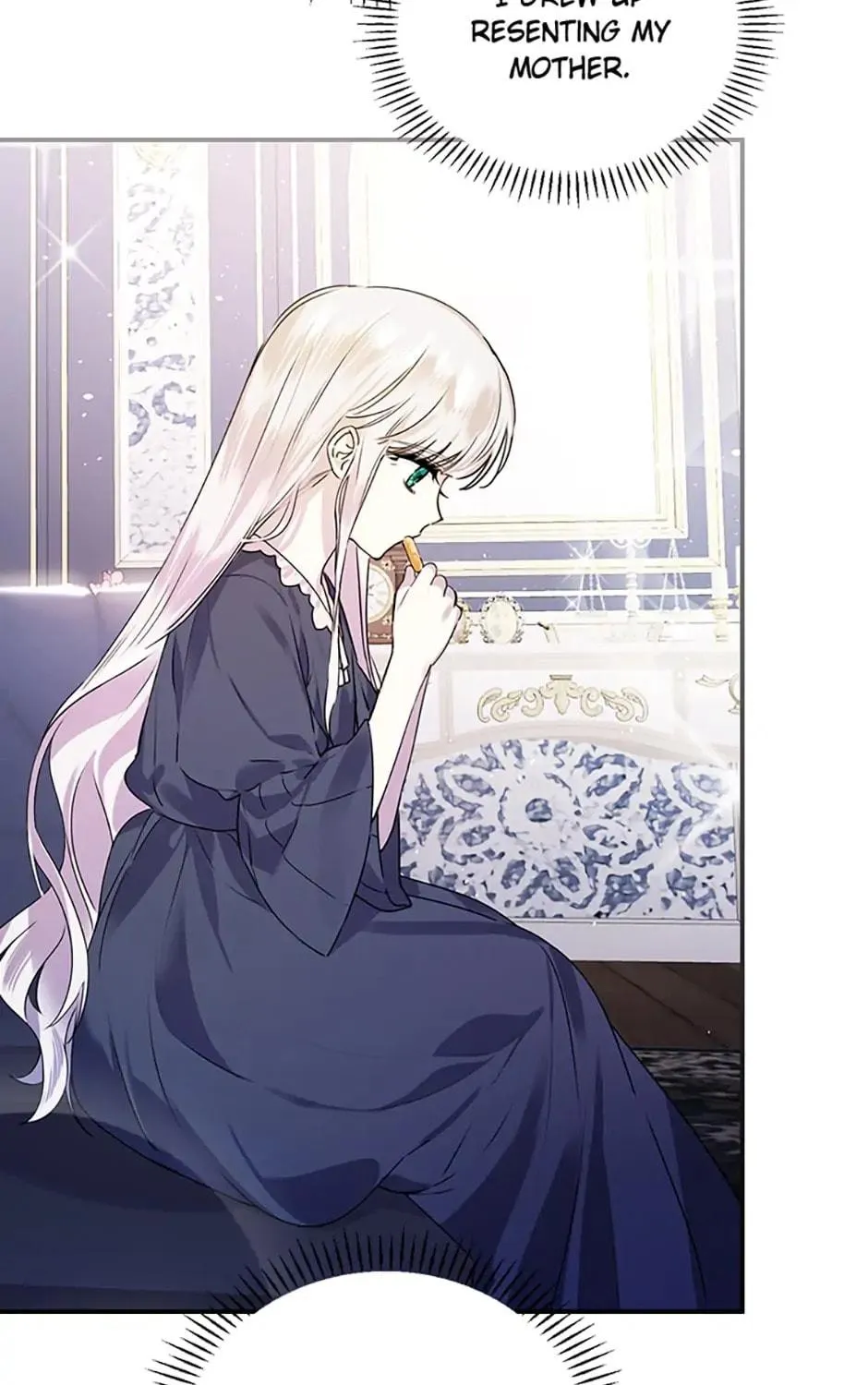 The Perfect Plan for a Fairy-Tale Ending Chapter 9 page 23 - 