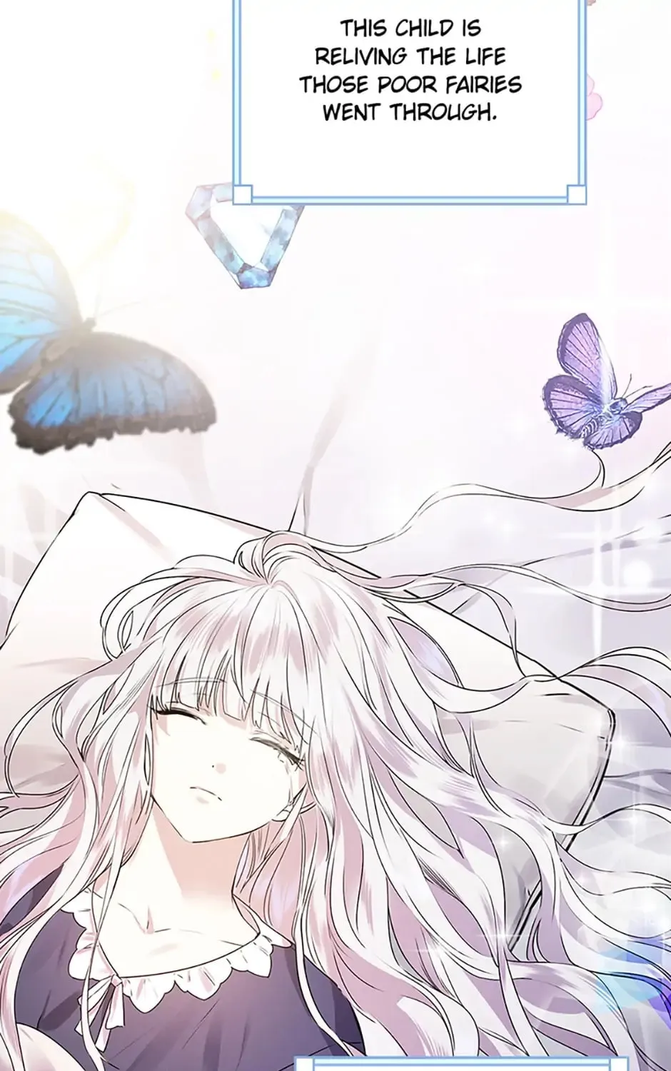 The Perfect Plan for a Fairy-Tale Ending Chapter 9 page 27 - 