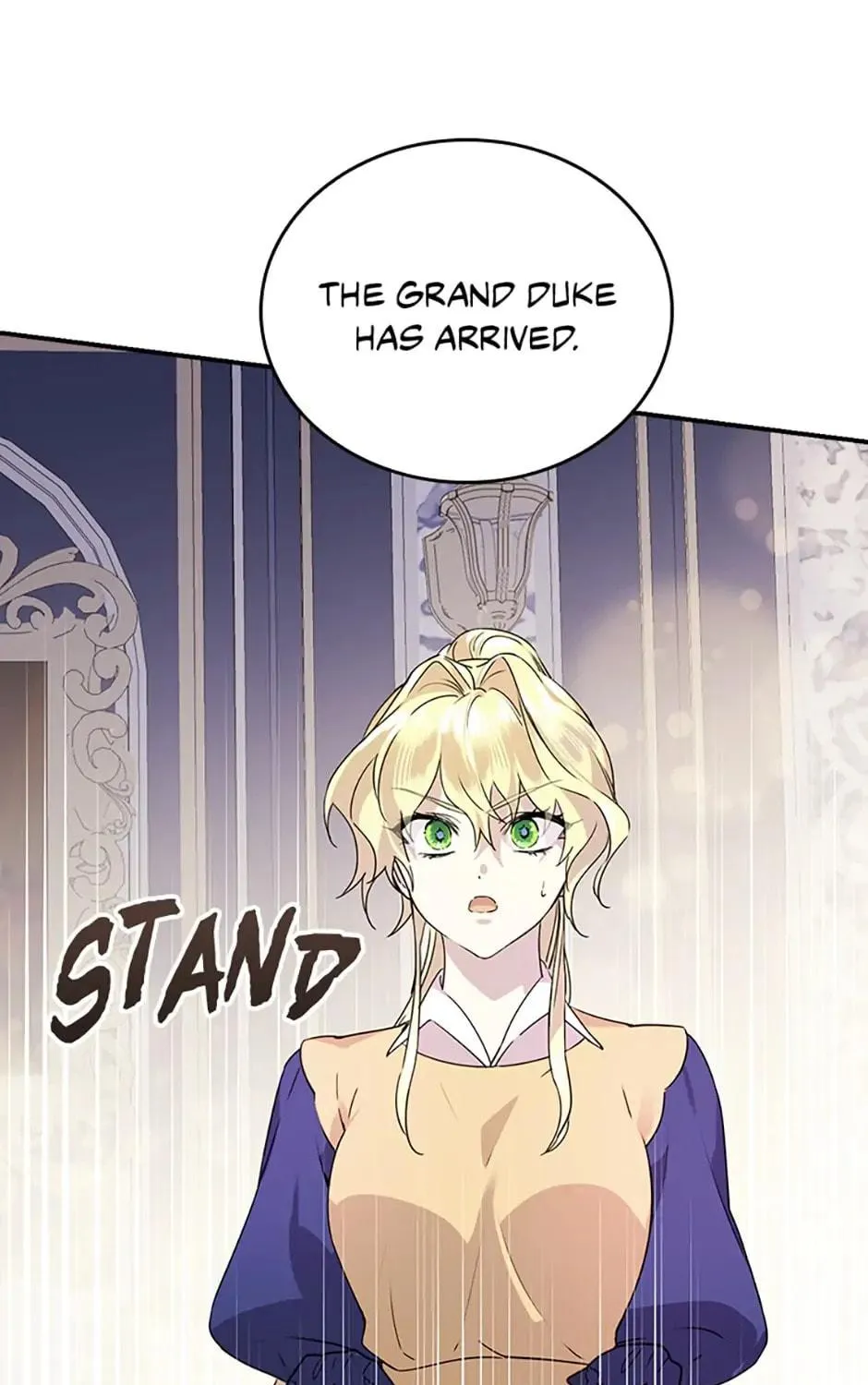 The Perfect Plan for a Fairy-Tale Ending Chapter 9 page 35 - 