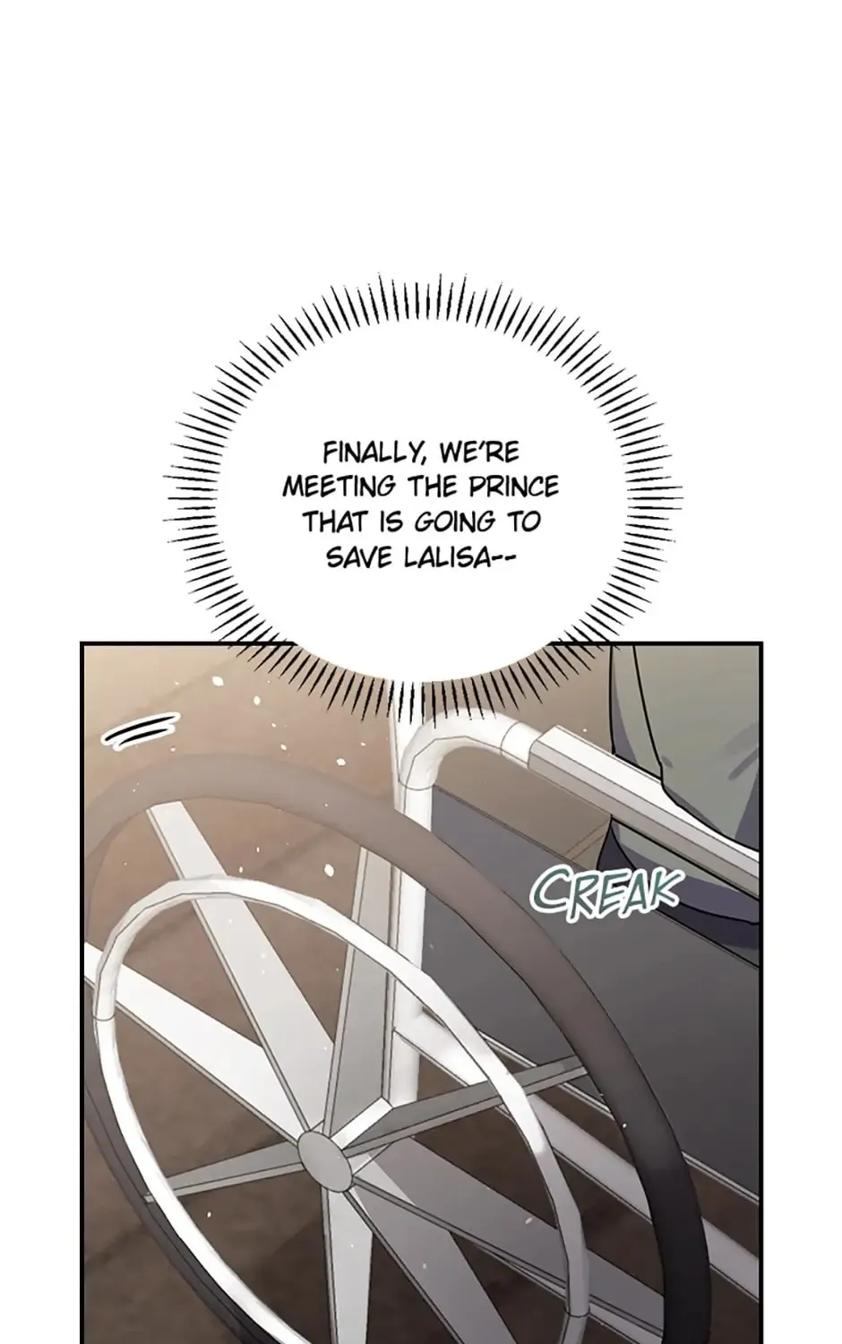 The Perfect Plan for a Fairy-Tale Ending Chapter 9 page 37 - 