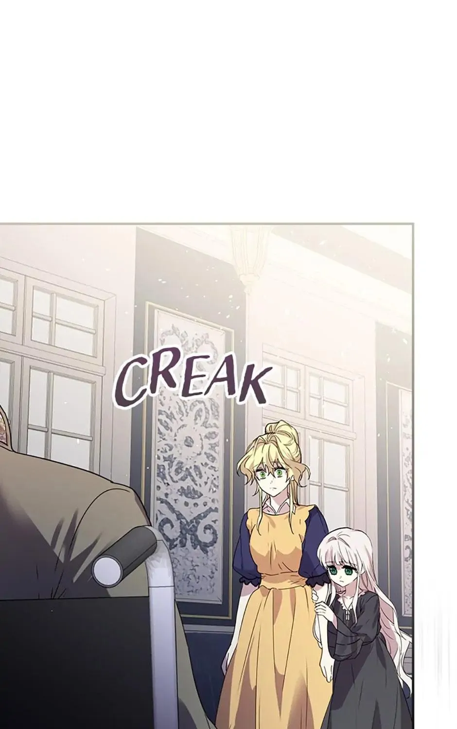 The Perfect Plan for a Fairy-Tale Ending Chapter 9 page 39 - 
