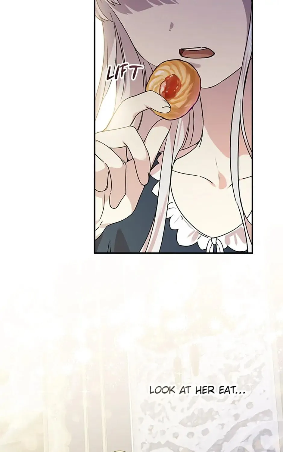 The Perfect Plan for a Fairy-Tale Ending Chapter 9 page 5 - 