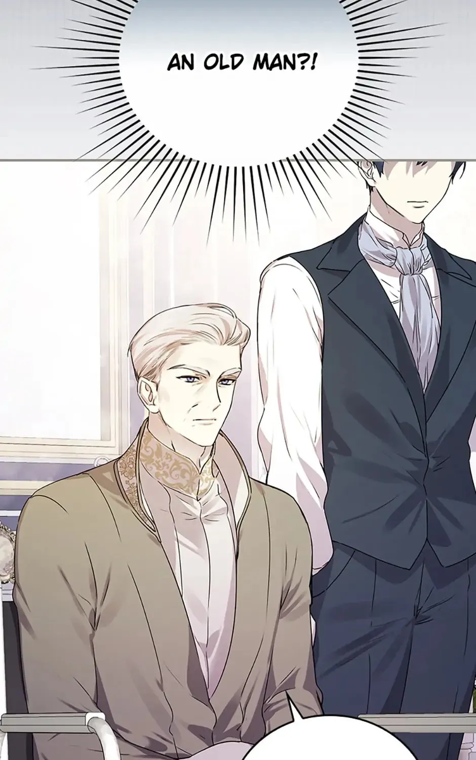 The Perfect Plan for a Fairy-Tale Ending Chapter 9 page 43 - 