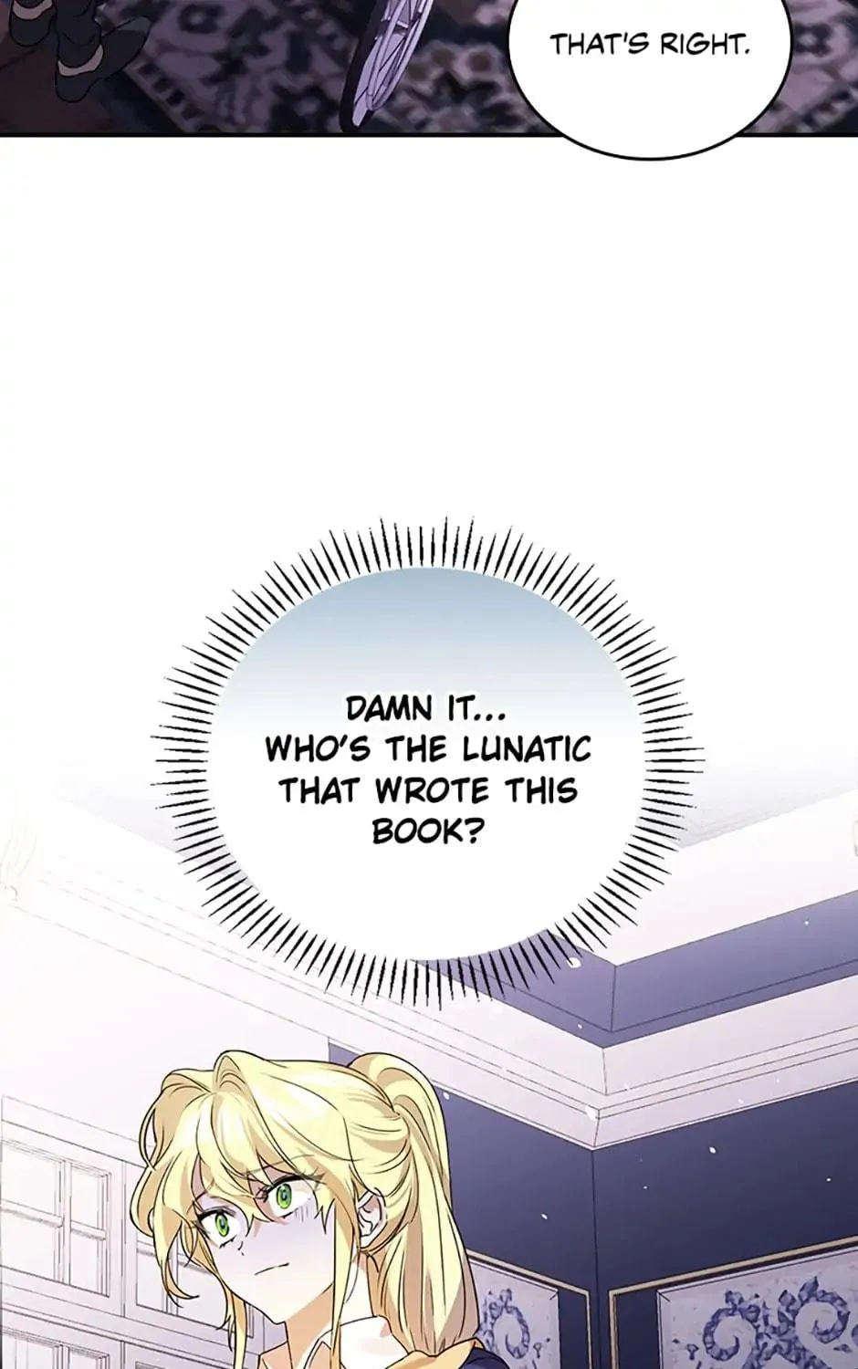 The Perfect Plan for a Fairy-Tale Ending Chapter 9 page 47 - 