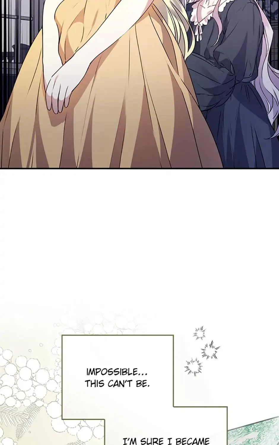 The Perfect Plan for a Fairy-Tale Ending Chapter 9 page 49 - 