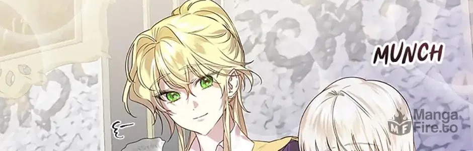 The Perfect Plan for a Fairy-Tale Ending Chapter 9 page 6 - 