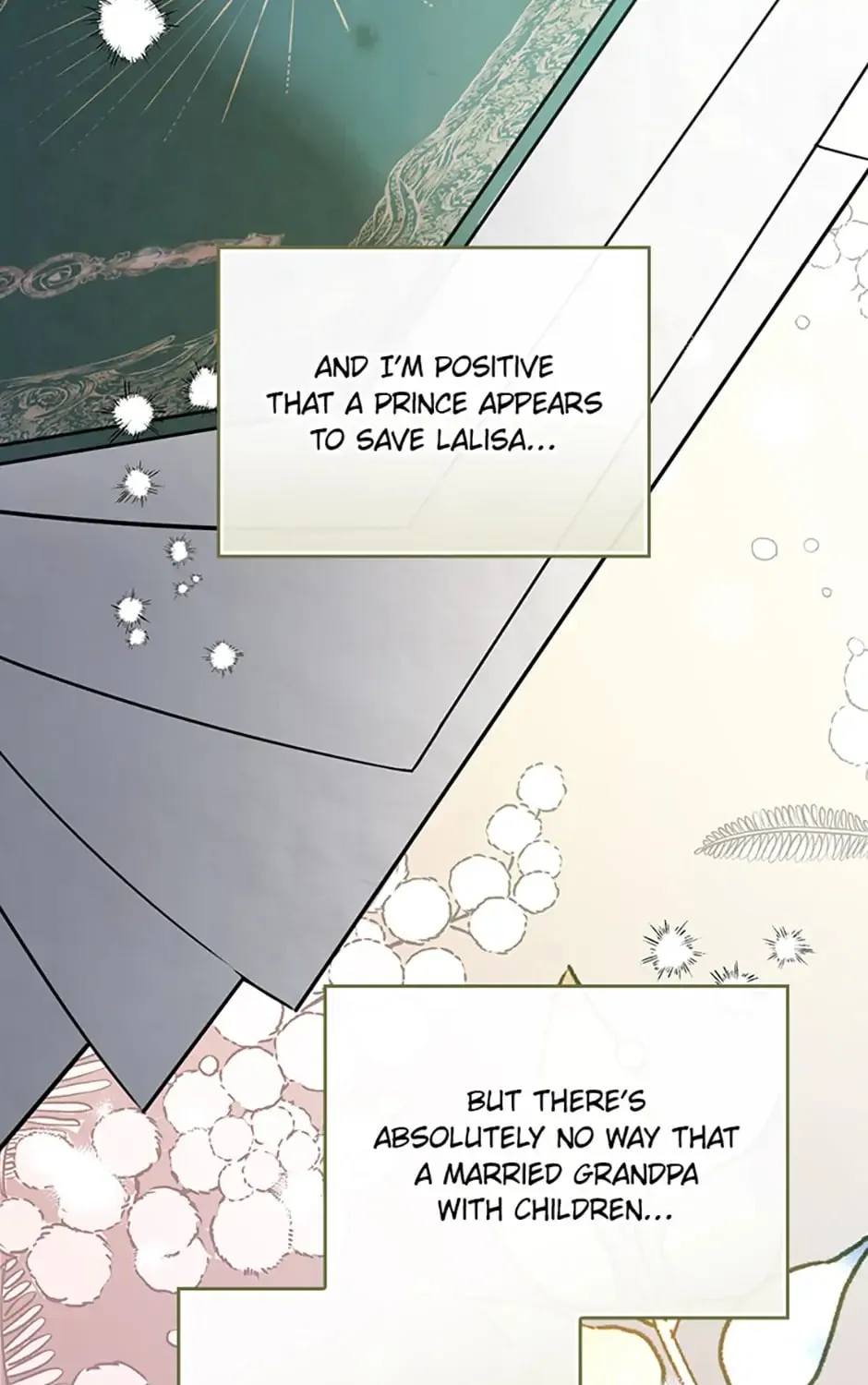 The Perfect Plan for a Fairy-Tale Ending Chapter 9 page 51 - 