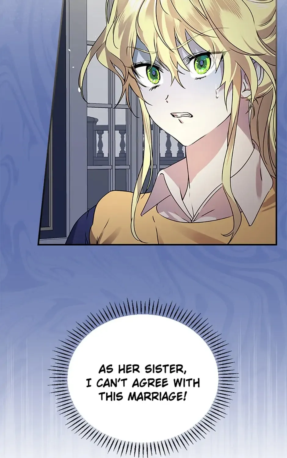 The Perfect Plan for a Fairy-Tale Ending Chapter 9 page 57 - 