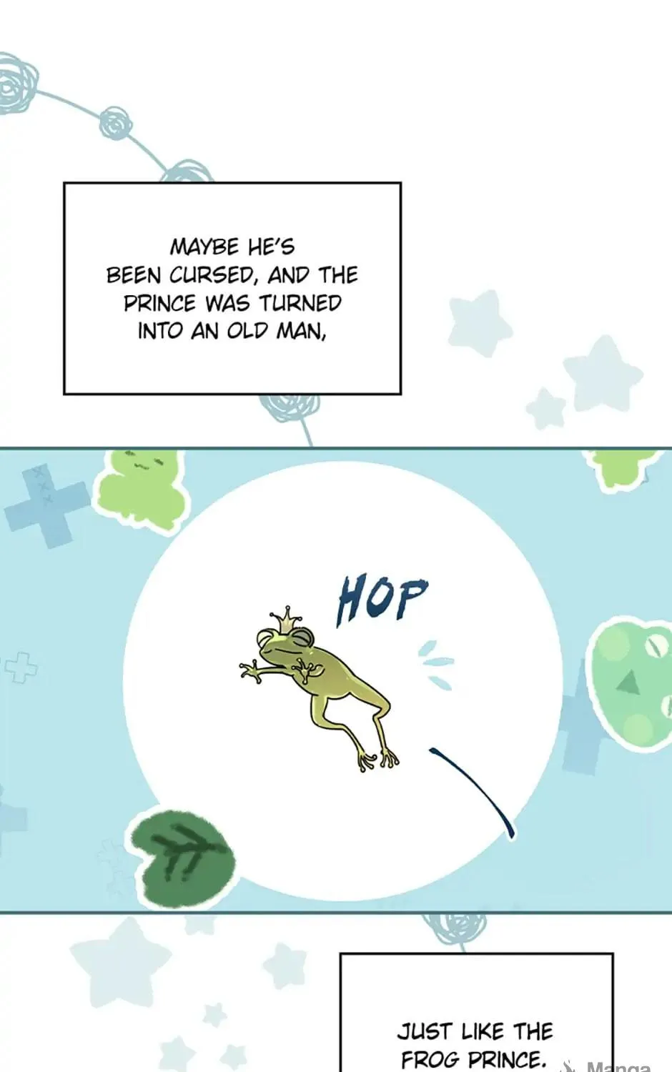 The Perfect Plan for a Fairy-Tale Ending Chapter 9 page 59 - 