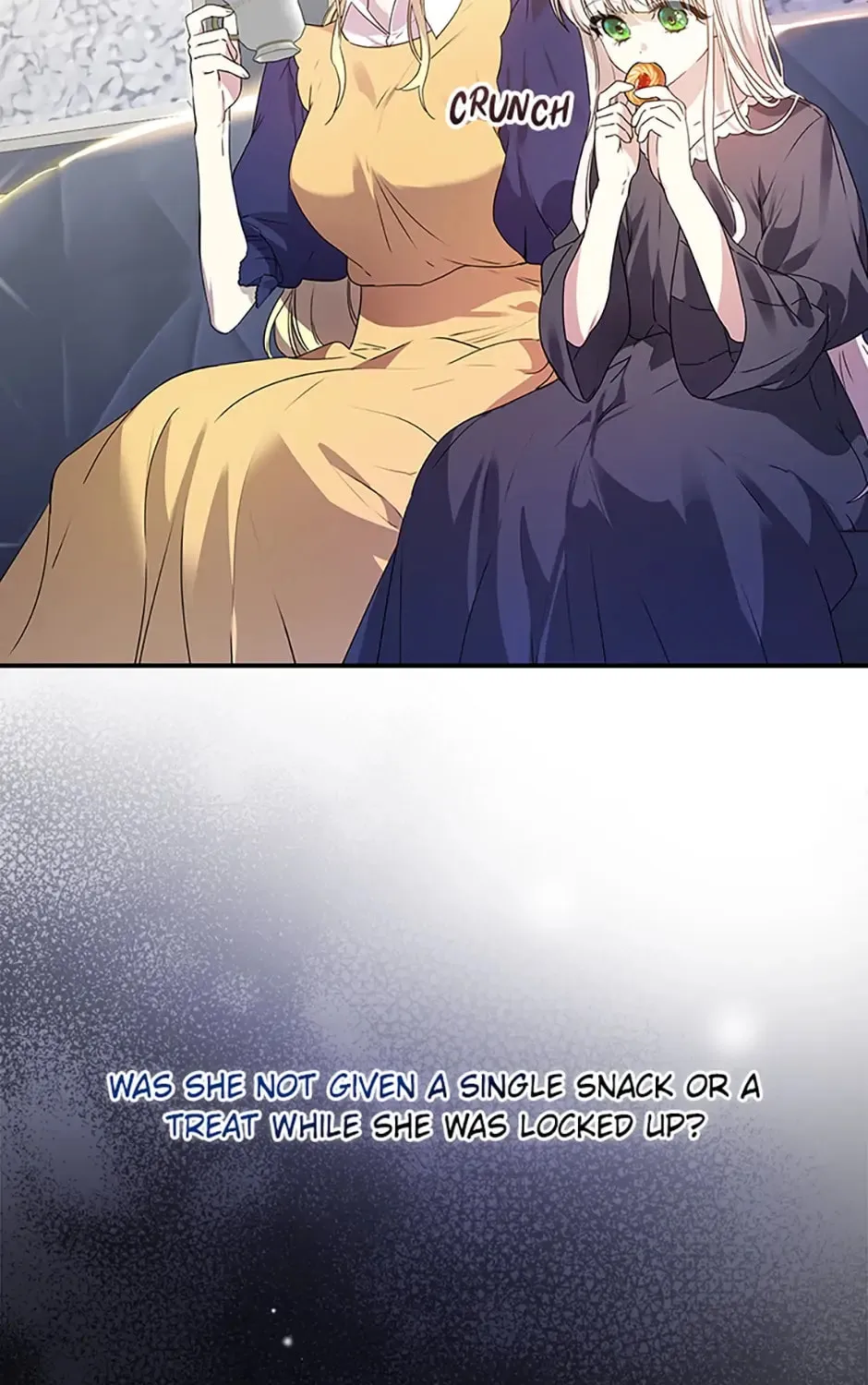 The Perfect Plan for a Fairy-Tale Ending Chapter 9 page 7 - 