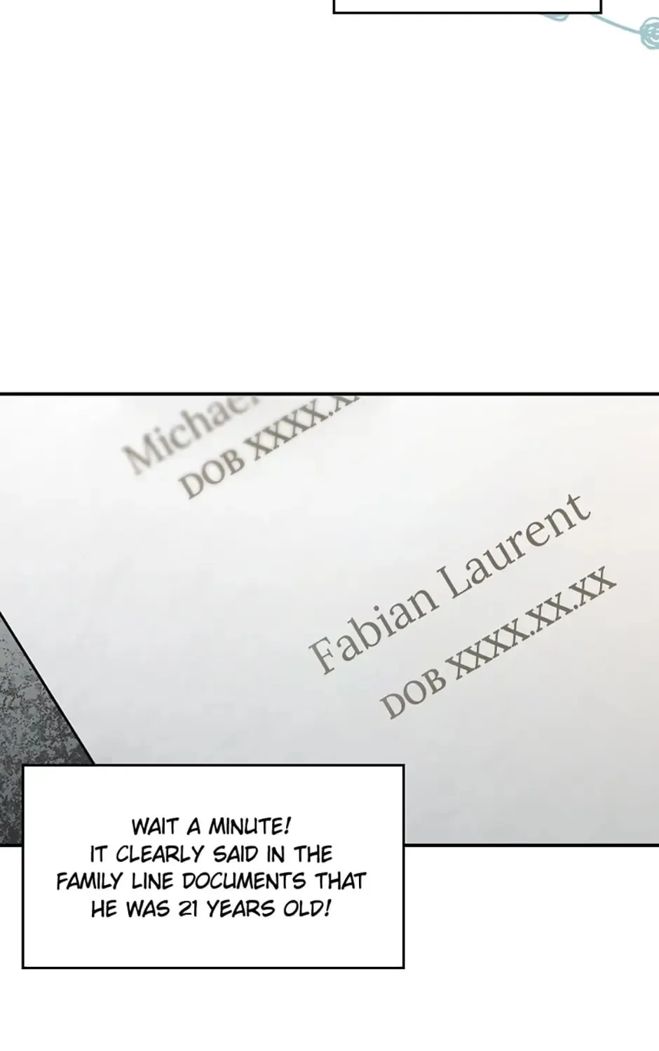 The Perfect Plan for a Fairy-Tale Ending Chapter 9 page 61 - 