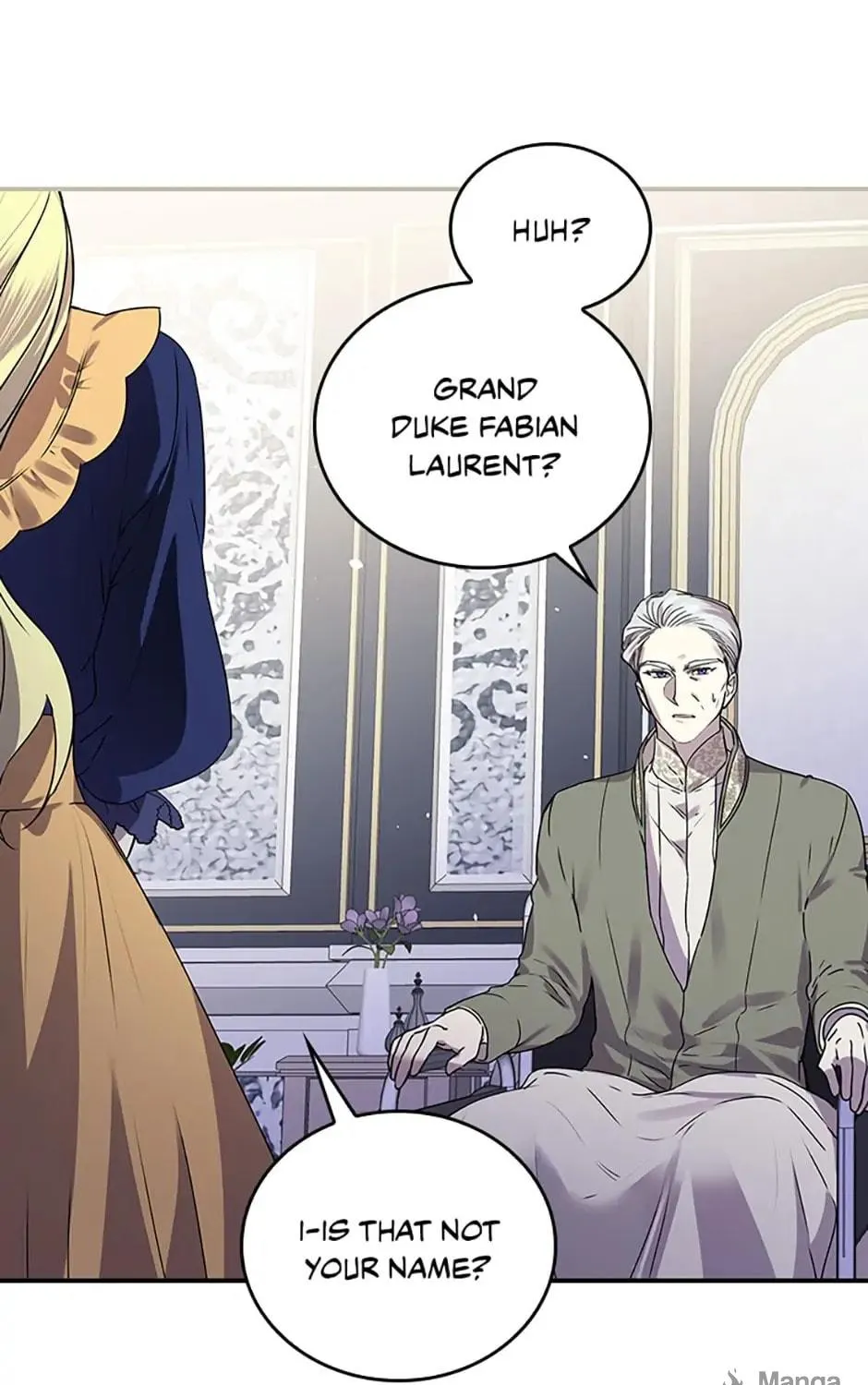 The Perfect Plan for a Fairy-Tale Ending Chapter 9 page 65 - 