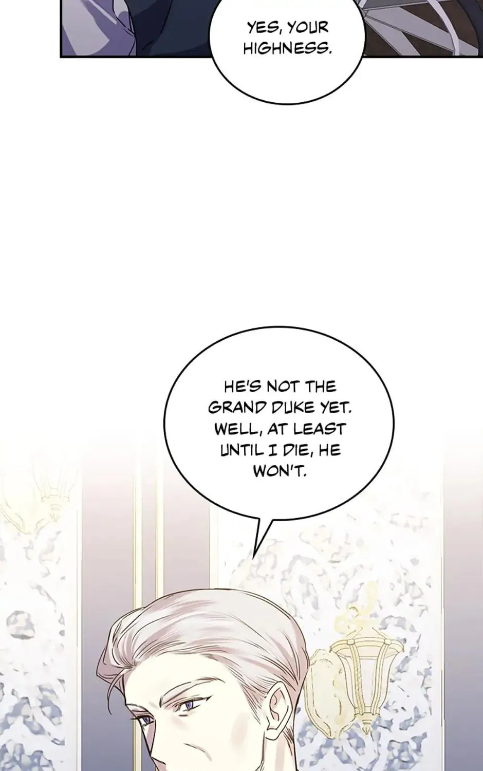 The Perfect Plan for a Fairy-Tale Ending Chapter 9 page 69 - 
