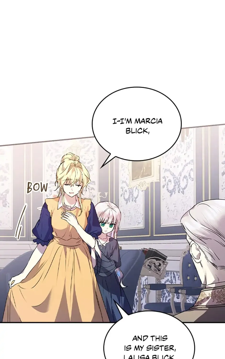 The Perfect Plan for a Fairy-Tale Ending Chapter 9 page 73 - 