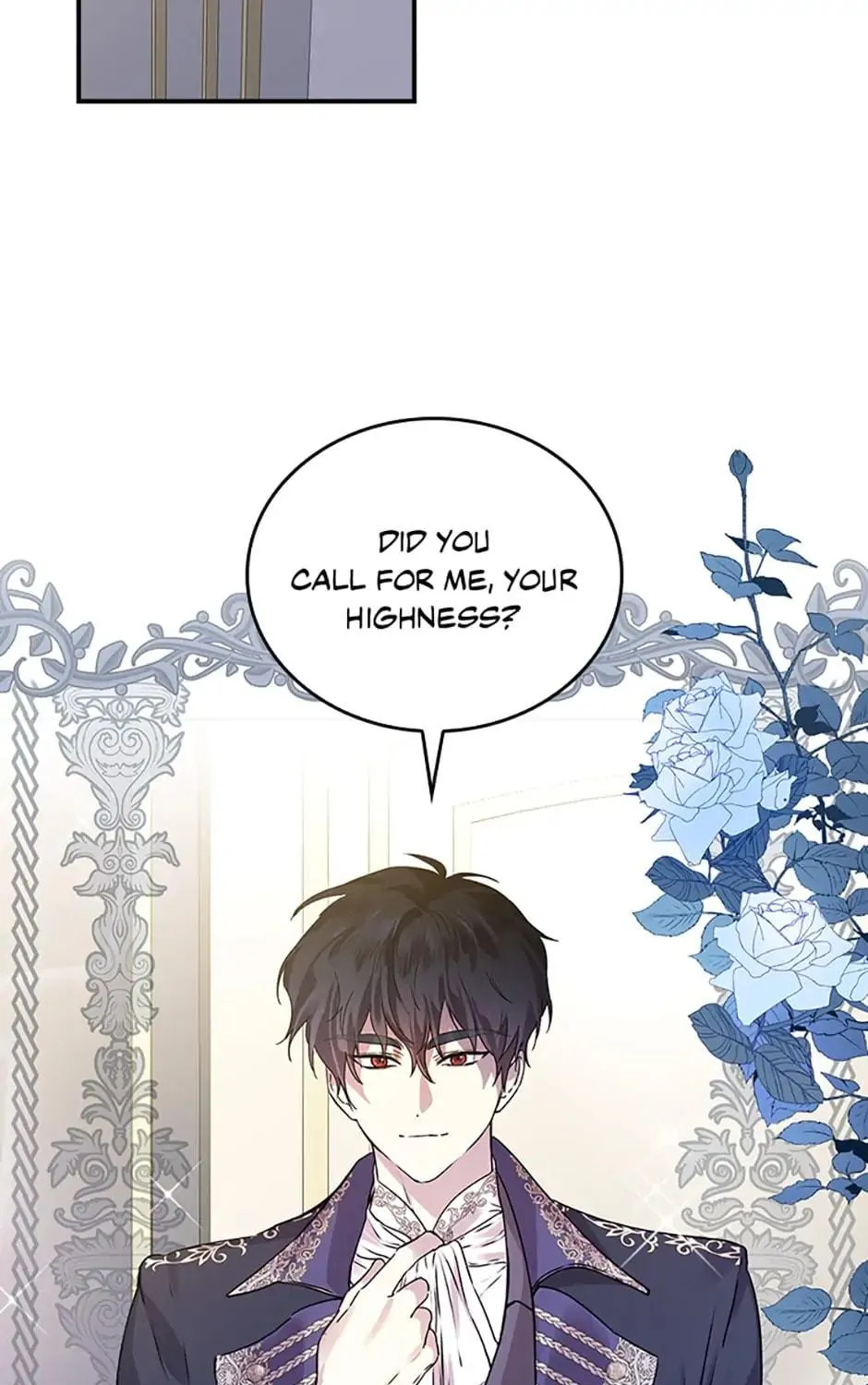 The Perfect Plan for a Fairy-Tale Ending Chapter 9 page 77 - 