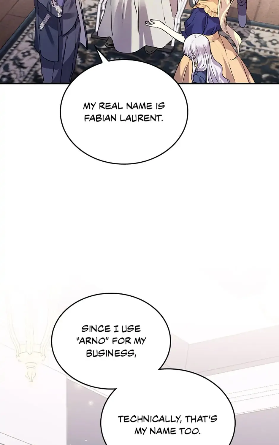 The Perfect Plan for a Fairy-Tale Ending Chapter 9 page 81 - 