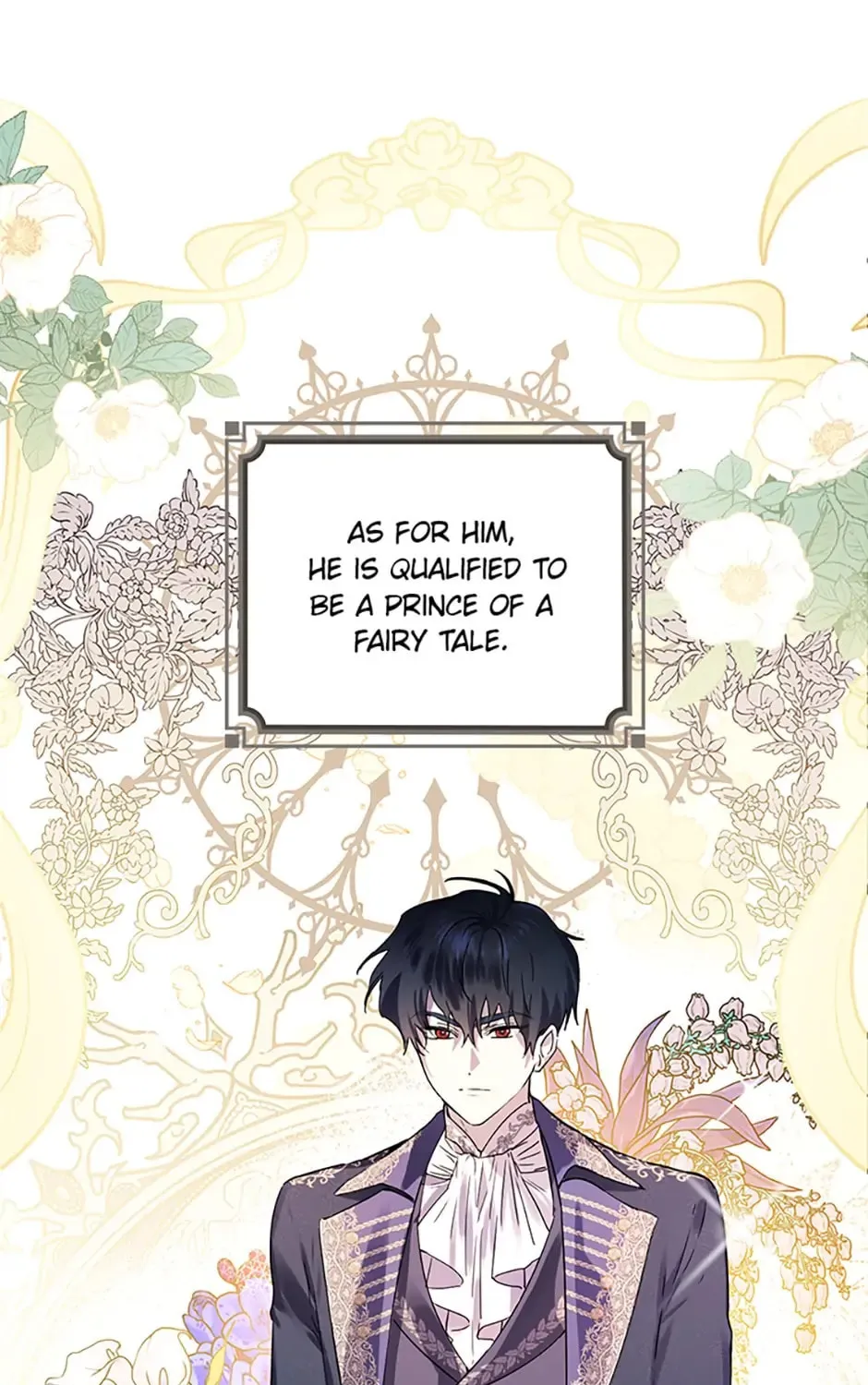 The Perfect Plan for a Fairy-Tale Ending Chapter 9 page 85 - 