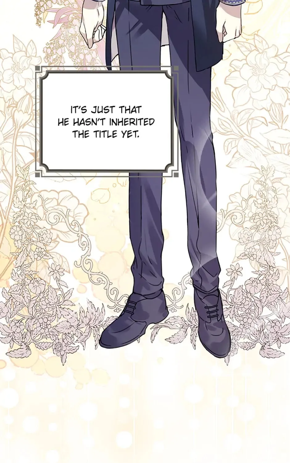 The Perfect Plan for a Fairy-Tale Ending Chapter 9 page 87 - 