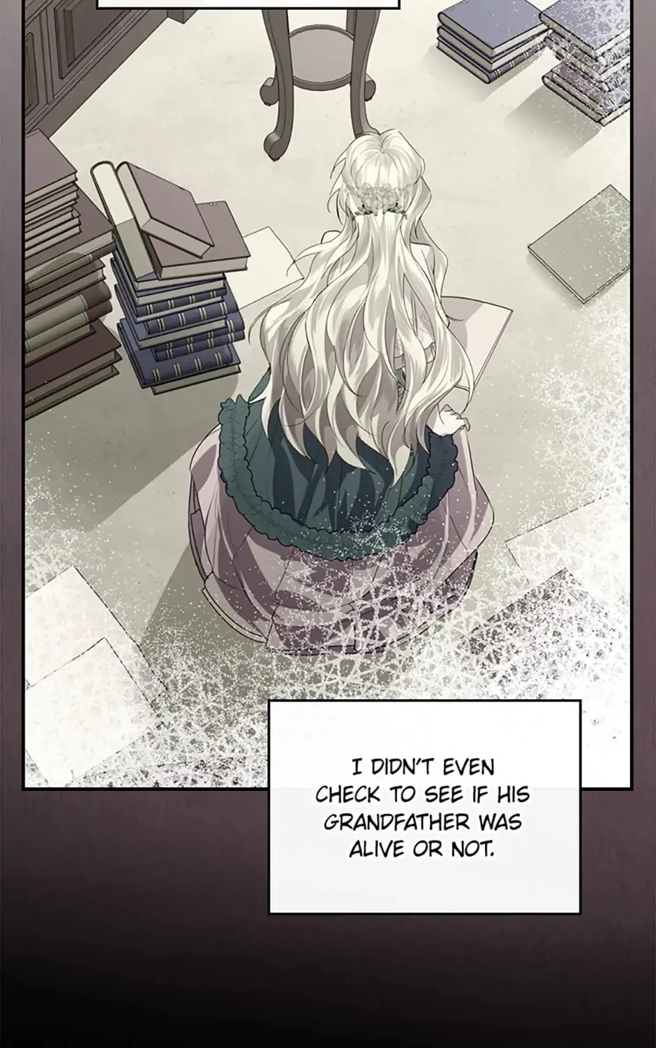 The Perfect Plan for a Fairy-Tale Ending Chapter 9 page 91 - 