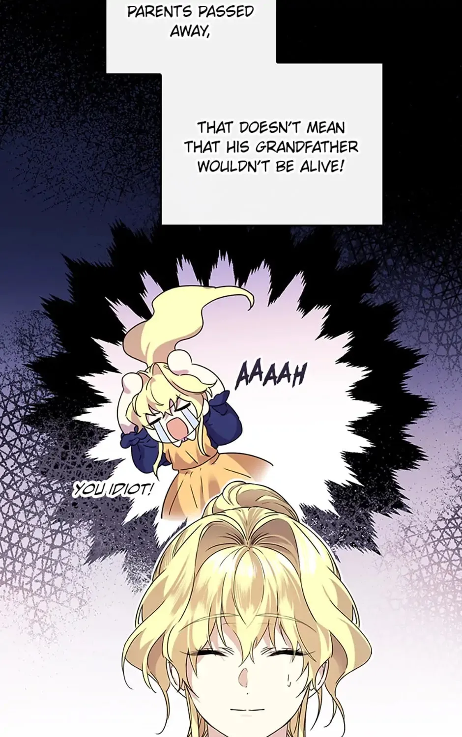 The Perfect Plan for a Fairy-Tale Ending Chapter 9 page 93 - 