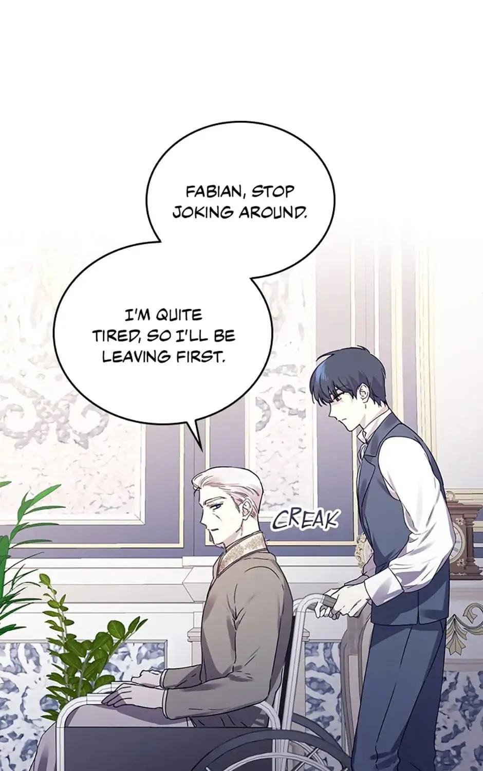 The Perfect Plan for a Fairy-Tale Ending Chapter 9 page 95 - 