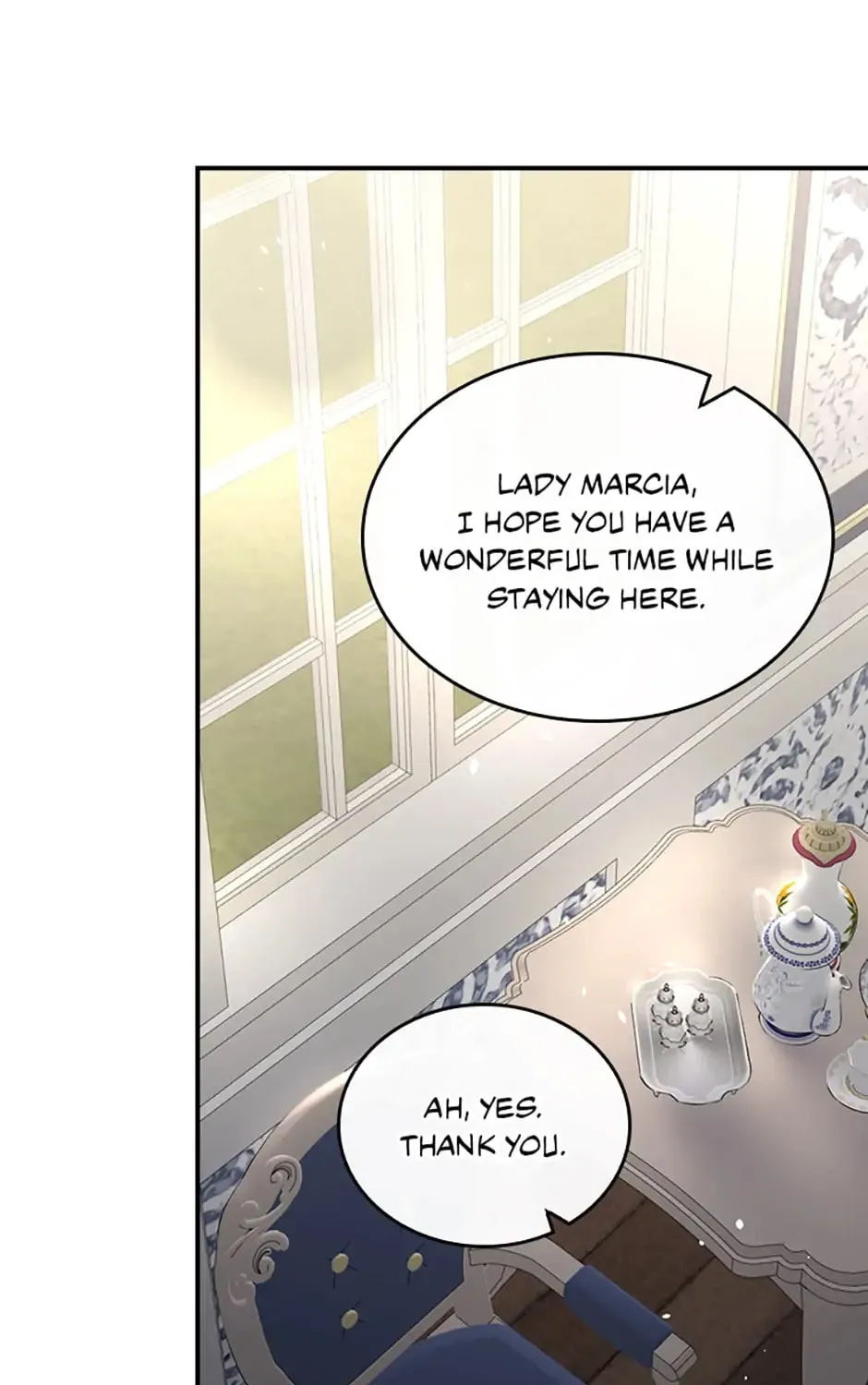The Perfect Plan for a Fairy-Tale Ending Chapter 9 page 97 - 
