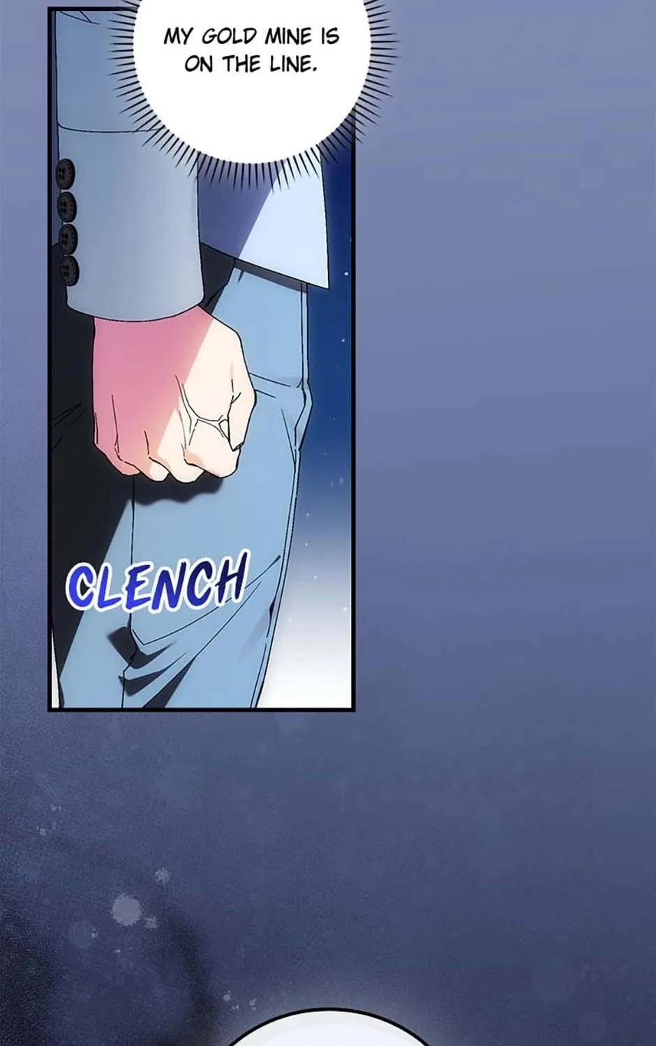 The Perfect Plan for a Fairy-Tale Ending Chapter 90 page 11 - 