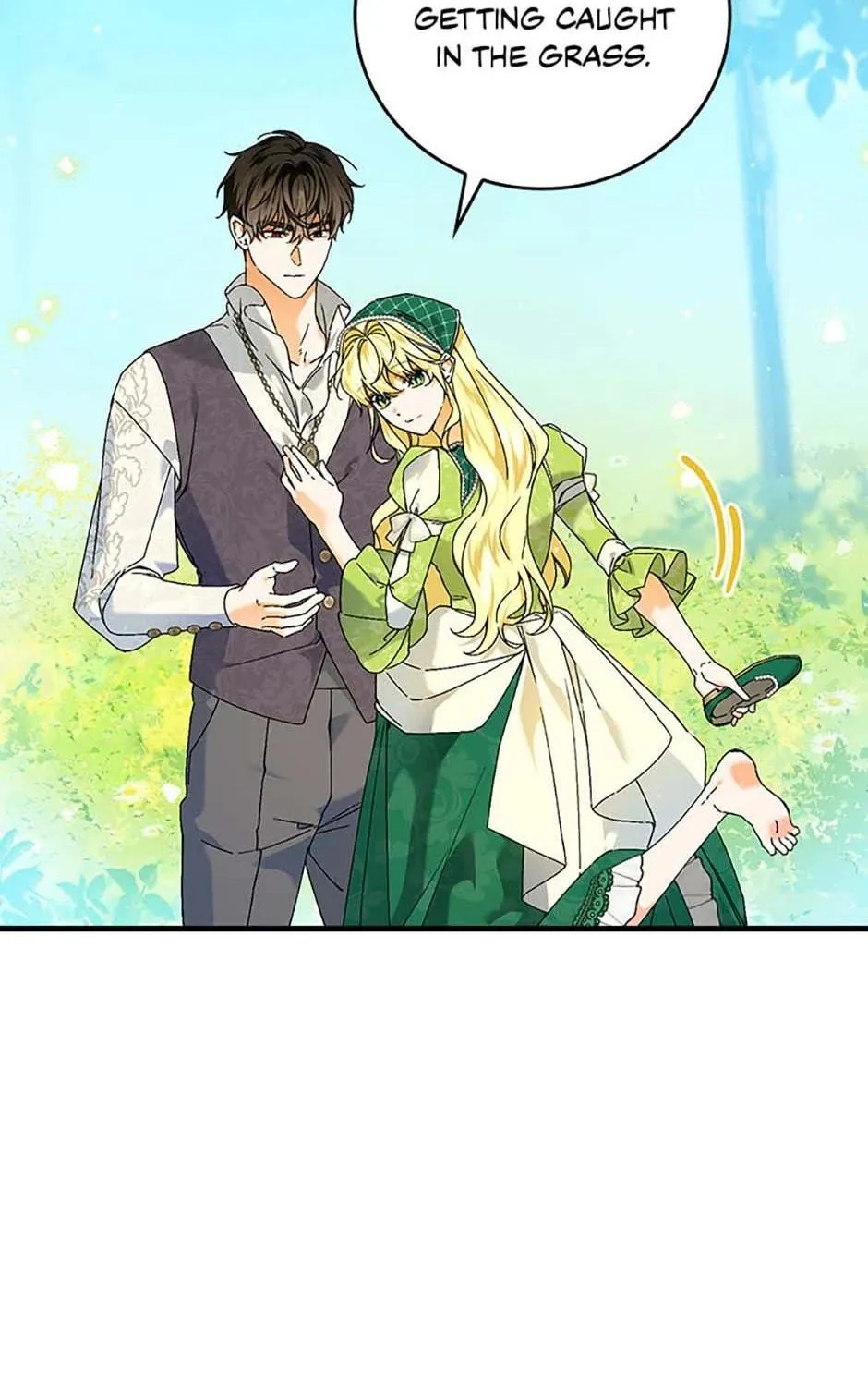 The Perfect Plan for a Fairy-Tale Ending Chapter 90 page 101 - 