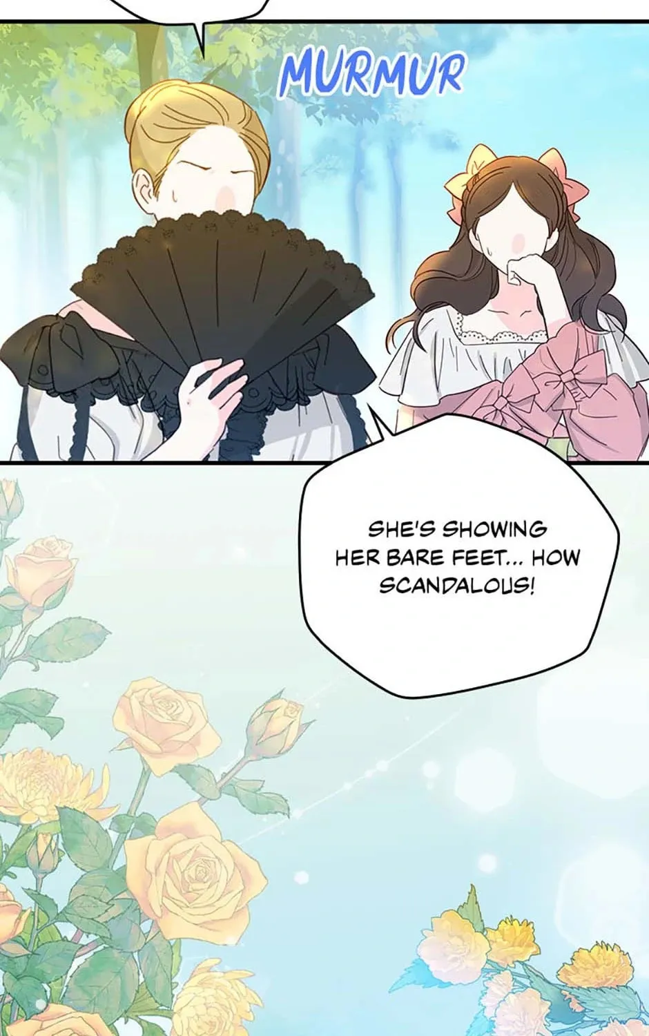 The Perfect Plan for a Fairy-Tale Ending Chapter 90 page 103 - 