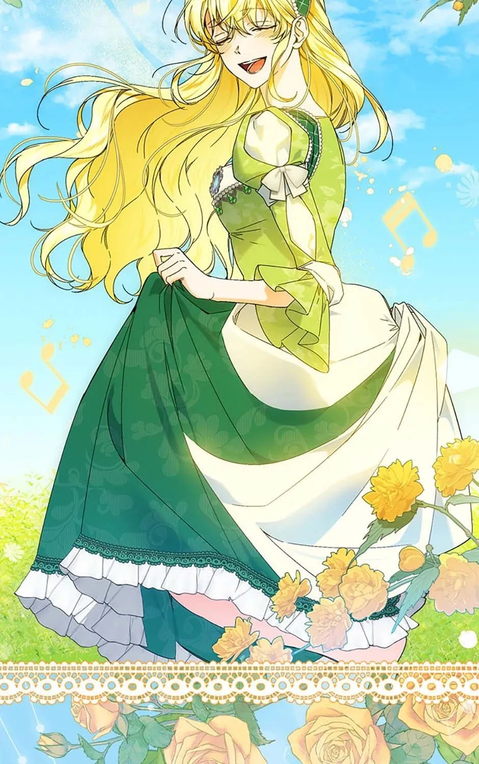 The Perfect Plan for a Fairy-Tale Ending Chapter 90 page 105 - 