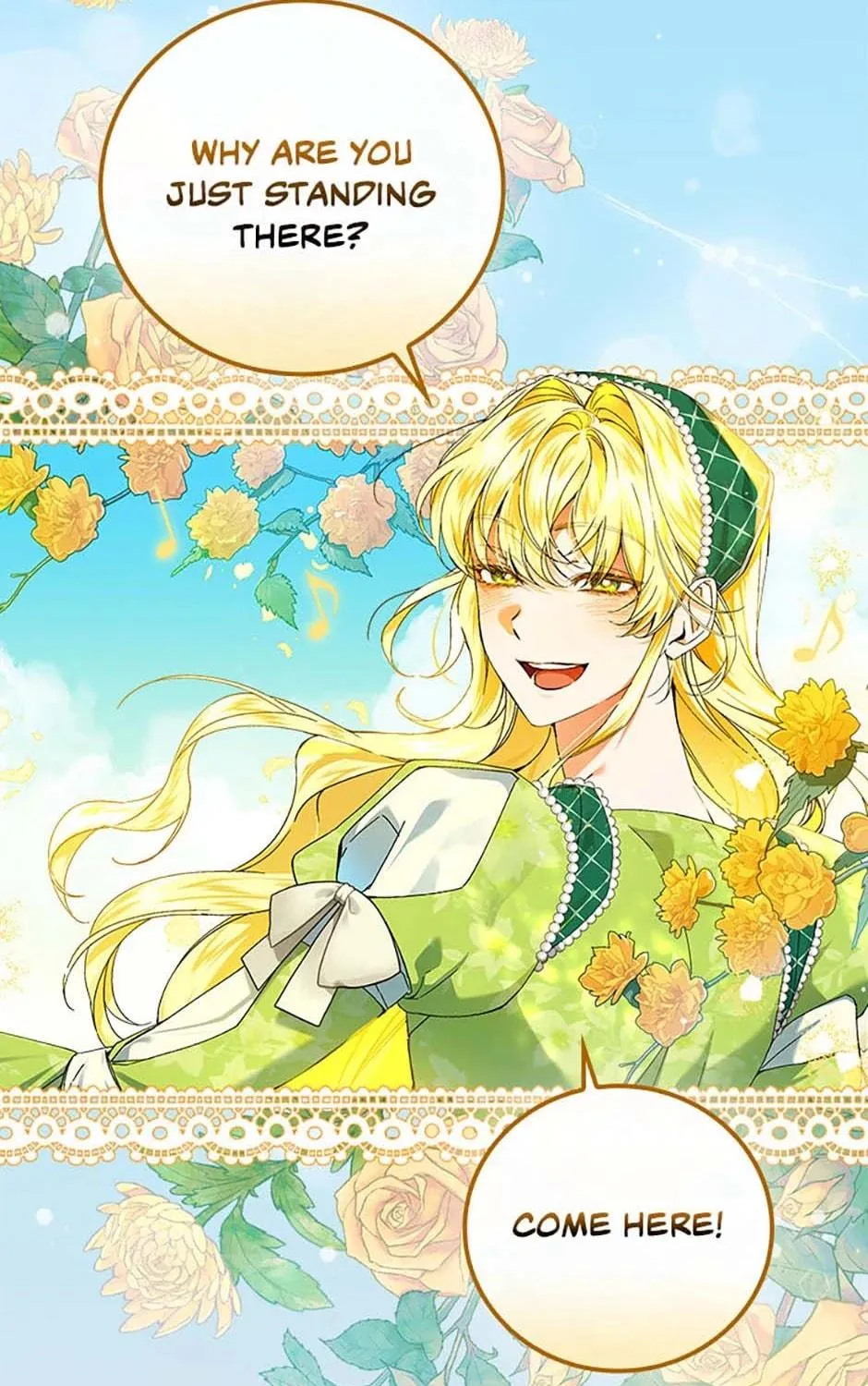 The Perfect Plan for a Fairy-Tale Ending Chapter 90 page 107 - 