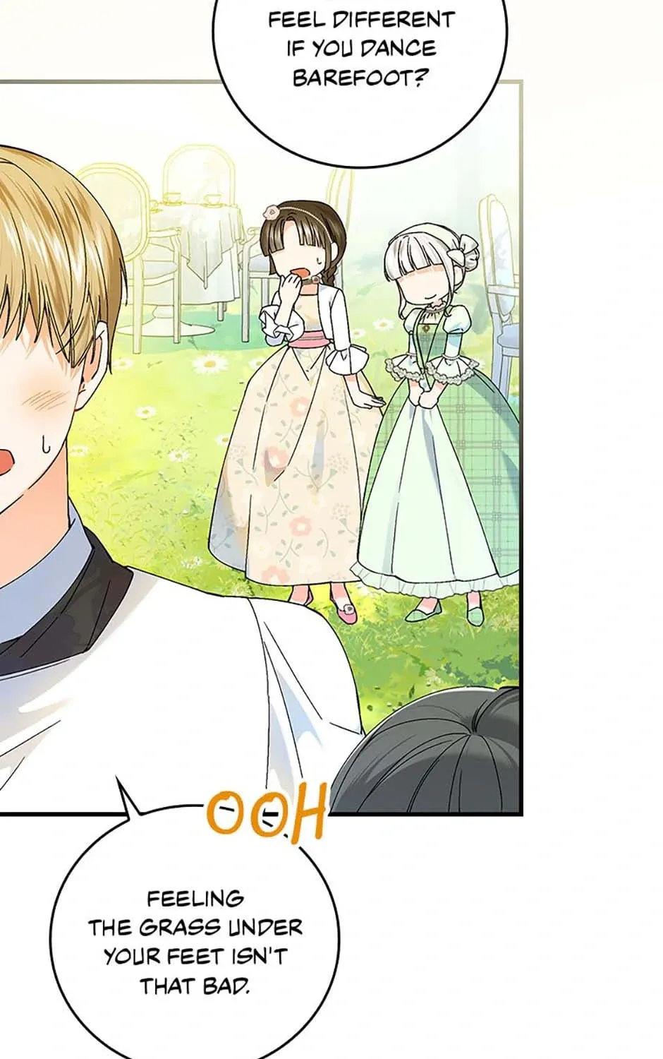 The Perfect Plan for a Fairy-Tale Ending Chapter 90 page 115 - 