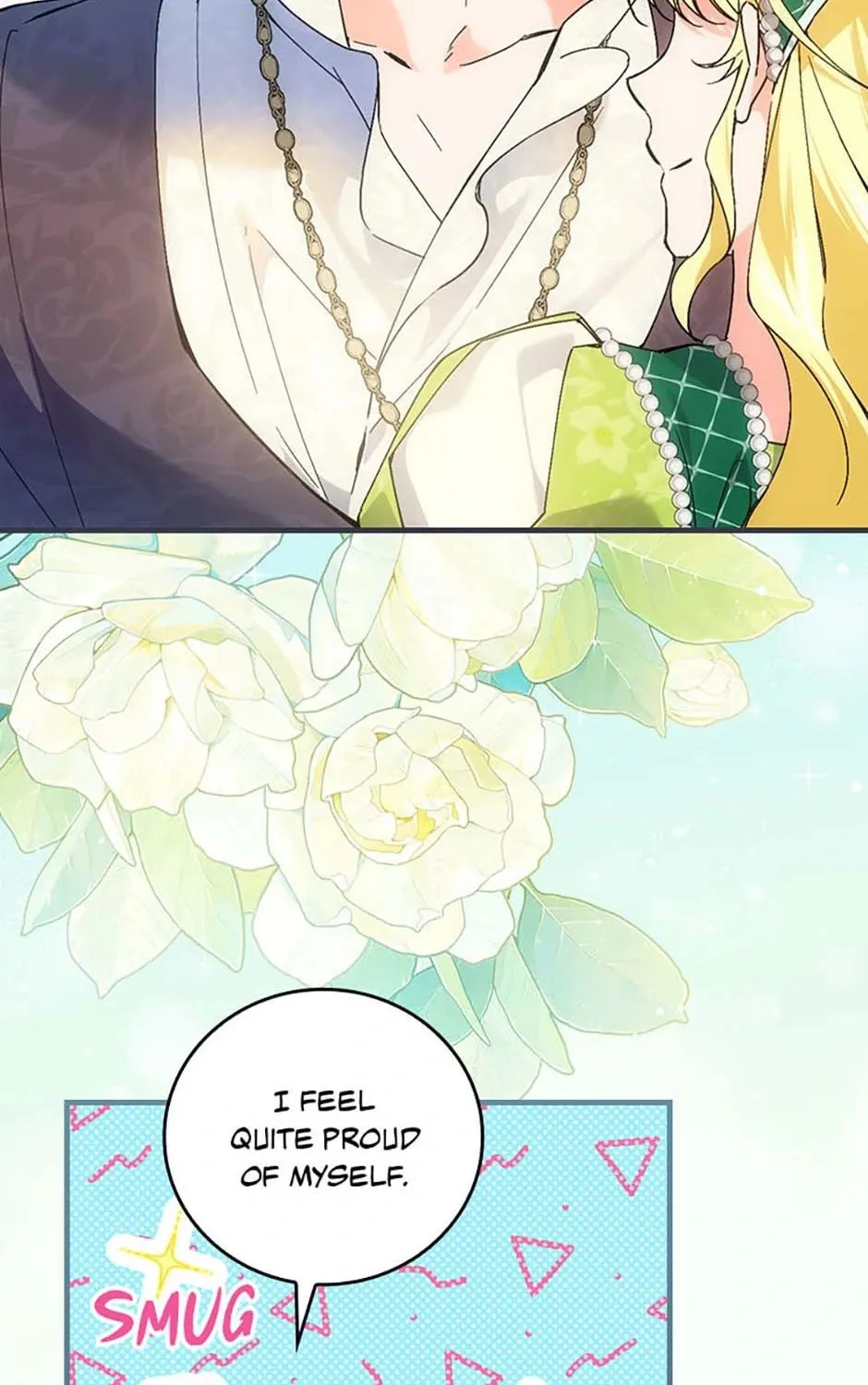 The Perfect Plan for a Fairy-Tale Ending Chapter 90 page 121 - 