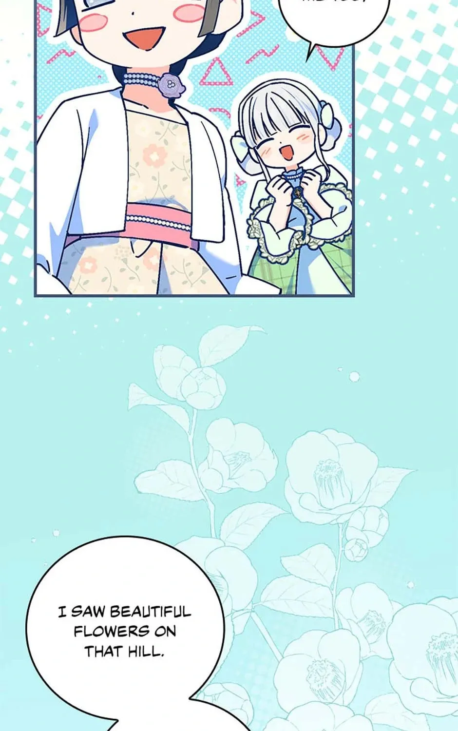 The Perfect Plan for a Fairy-Tale Ending Chapter 90 page 123 - 