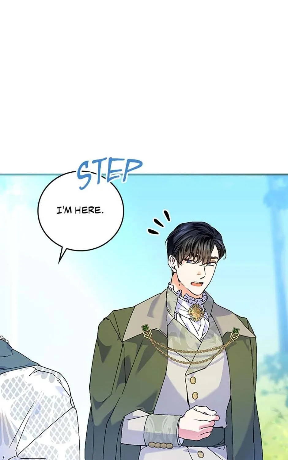 The Perfect Plan for a Fairy-Tale Ending Chapter 90 page 129 - 