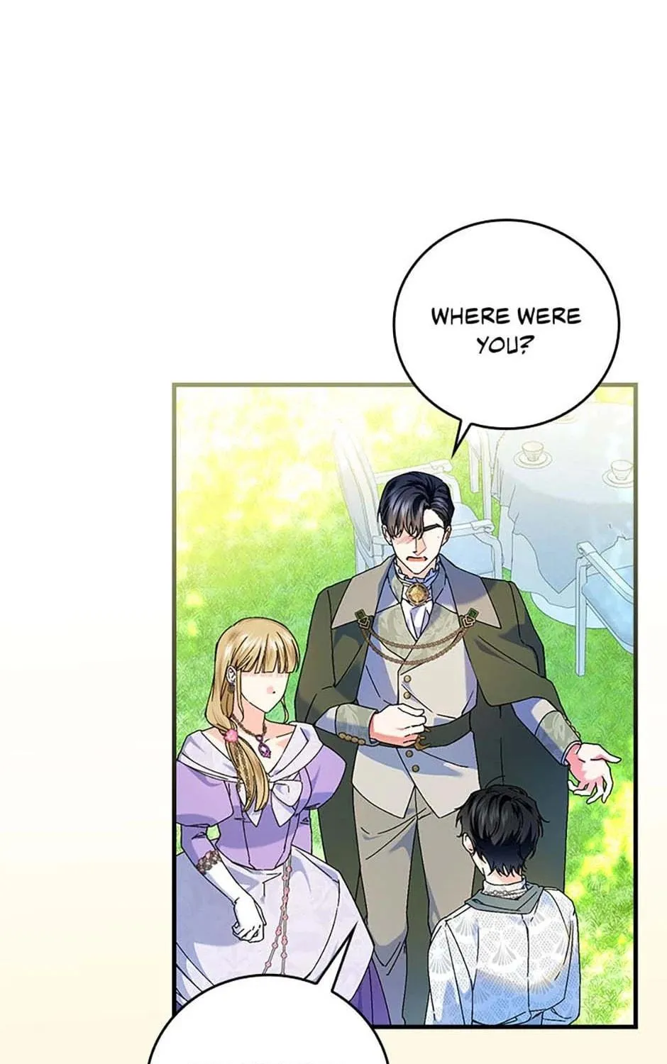 The Perfect Plan for a Fairy-Tale Ending Chapter 90 page 131 - 