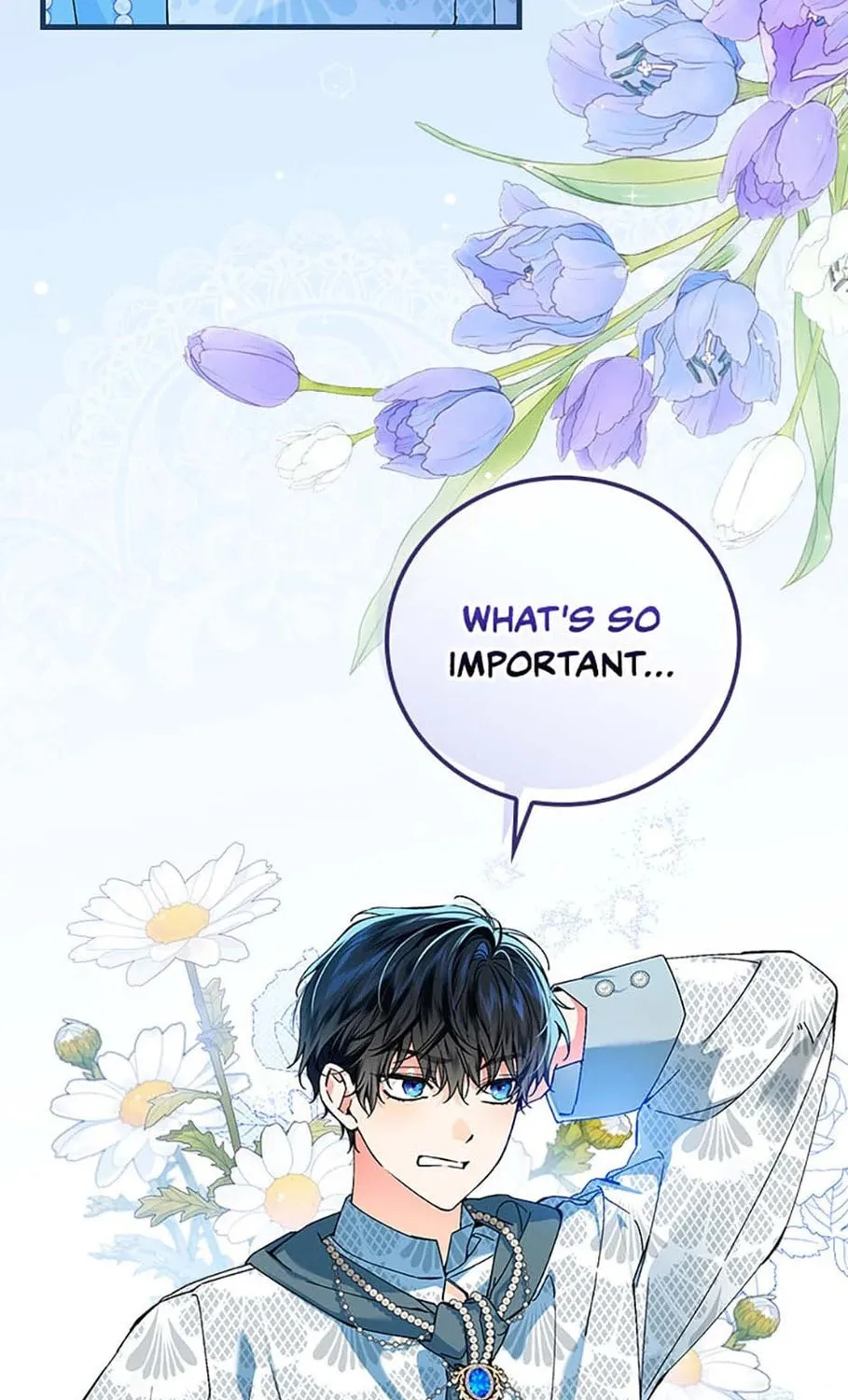 The Perfect Plan for a Fairy-Tale Ending Chapter 90 page 135 - 