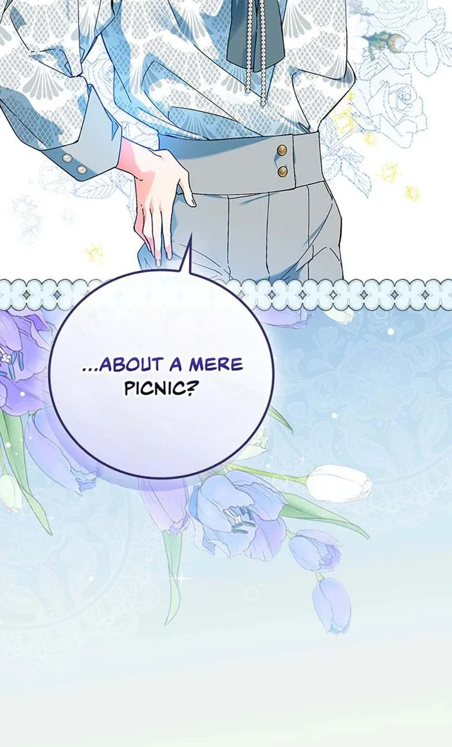 The Perfect Plan for a Fairy-Tale Ending Chapter 90 page 137 - 